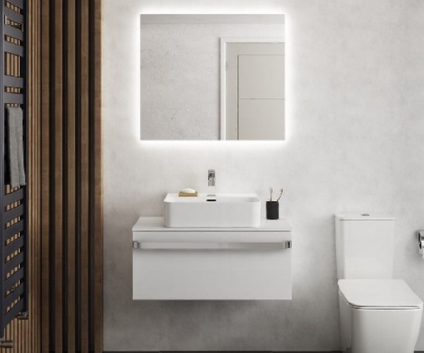 зеркало IDEAL STANDARD MIRROR&LIGHT 70